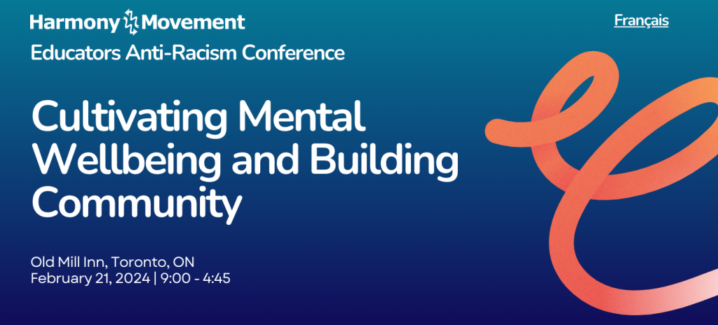 Harmony Conference 2024